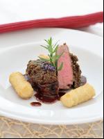 Steak Kruste 2