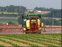 Mais Herbizid 80