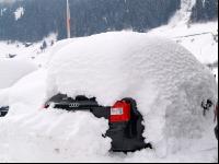 Schnee 2