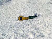Schnee 1