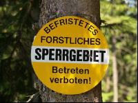 Sperrgebiet 1