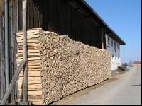 Brennholz 16
