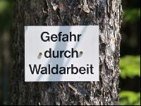 Gefahrenhinweis
