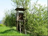 Hochstand 8