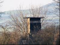 Hochstand 11