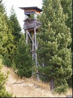 Hochstand 10