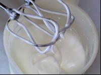 Eischnee schlagen 2