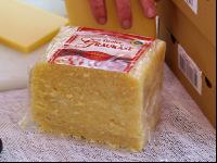 Graukäse