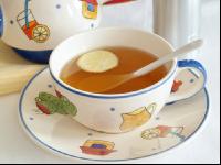 Kräutertee 1