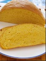 Kürbisbrot 2