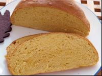 Kürbisbrot 1