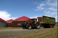 Biogasanlage J 22