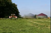 Biogasanlage J 28