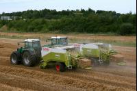 Stroh pressen J 26