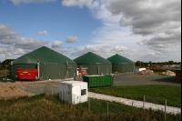 Biogasanlage J 19