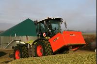 Maissilage J 8