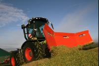 Maissilage J 6