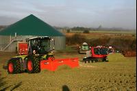Maissilage J 5