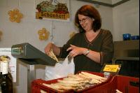 Spargel Verkauf J 4