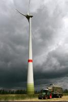 GPS häckseln J 20