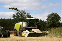 GPS häckseln J 18