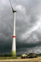 GPS häckseln J 16