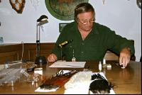 Fliegenbinden 3