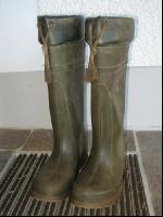 Gummistiefel 9