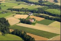 Agrarian landscape 20