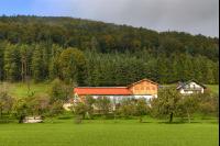 Kuhstall Gebäude 35
