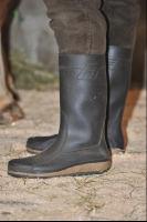 Gummistiefel 6