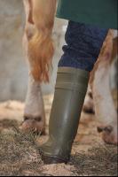 Gummistiefel 5