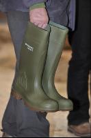 Gummistiefel 2