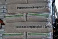Diammonphosphat 1