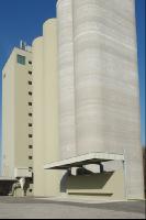 Silo 19