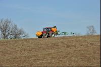 Mustard total herbicide 10