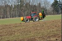 Mustard total herbicide 11