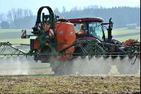 Mustard total herbicide 14