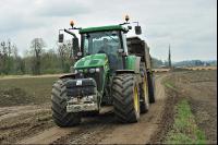 Erdtransport 12