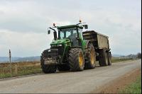 Erdtransport 14