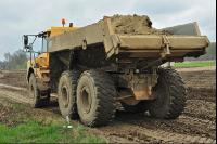 Erdtransport 18