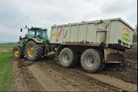 Erdtransport 2