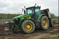 Erdtransport 5