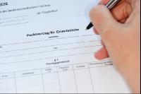 Pachtvertrag 6