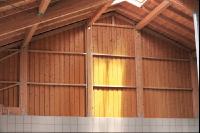 Stallkonstruktion 4