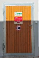 Stalltür 2