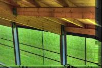 Windschutznetz 2