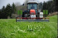 Ampfer Rotowiper 3