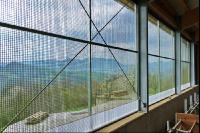 Windschutznetz 8