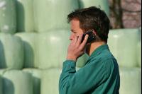 Landwirt Telefon J 3